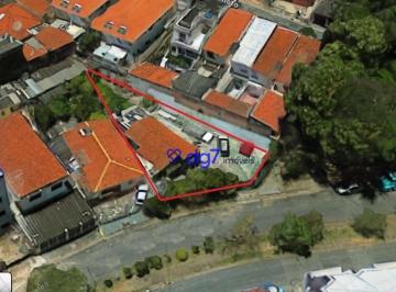 0db2d8f1f2d45902d712d5c77edd5a5dc0a1871e · Terreno à venda, 413 m² - Vila Sônia - São Paulo/SP
