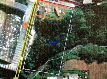 87610a21ca0017688d4ad0fc2664fbfca9aec7dd · Terreno à venda, 4613 m² por R$ 3.500.000,00 - Jardim Gilda Maria - São Paulo/SP