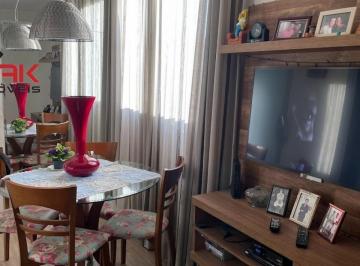 v7876a.jpg · Apartamento a venda no Residencial Júlia em Jundiaí/SP.