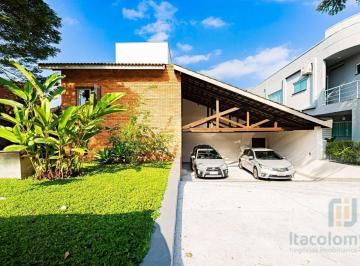 9cc1dd4ff768bc3dc7c3a7ca4754f7324424bb03 · Casa à venda, 462 m² por R$ 3.350.000,00 - Residencial Dez (Alphaville) - Santana de Parnaíba/SP