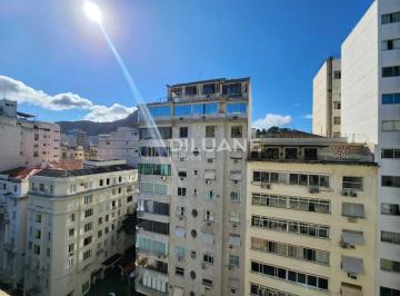 Apartamento · 38m² · 1 Quarto · Apartamento : / Residencial / Copacabana