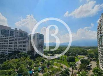 Apartamento · 150m² · 3 Quartos · 2 Vagas · Apartamento : Padrão / Residencial / Jacarepaguá