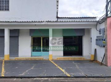 Comercial · 32m² · 1 Vaga · Sala : / Comercial / Parque Dez de Novembro