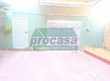 Casa · 60m² · 2 Quartos · 2 Vagas · Vende-se Casa no Bairro São Pedro