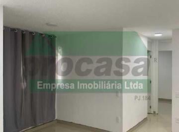 Apartamento · 42m² · 2 Quartos · 1 Vaga · APTO DISPONIVEL PARA LOCAÇAO NO LAGO AZUL