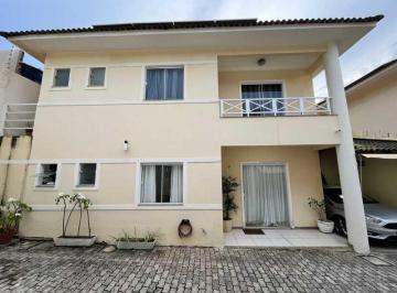 Casa · 150m² · 3 Quartos · 2 Vagas · CASA DUPLEX 3 SUÍTES, 150M² EM STELLA MARIS
