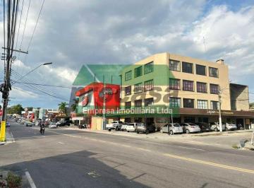 Comercial · 20m² · Sala Comercial para locação, Parque 10 de Novembro, Manaus - .