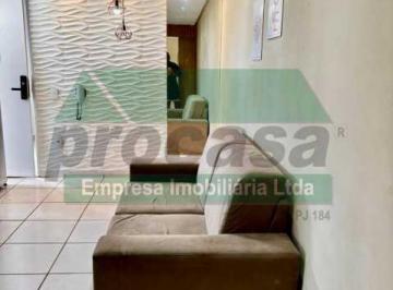 Apartamento · 42m² · 2 Quartos · 1 Vaga · Apartamento :  / Residencial / Colônia Terra Nova