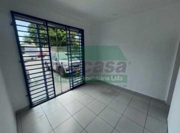 Comercial · 123m² · Aluga-se Casa / $8.000,00 / Nossa Senhora das Graças