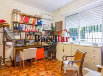 Apartamento · 148m² · 3 Quartos · 1 Vaga · Apartamento :  / Residencial / Leblon