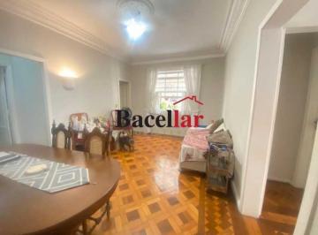 Apartamento · 110m² · 3 Quartos · 1 Vaga · Apartamento : Térreo / Residencial / Tijuca