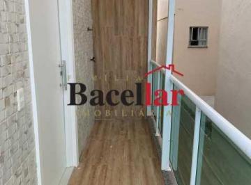 Casa · 70m² · 2 Quartos · 1 Vaga · Apartamento : / Residencial / Engenho de Dentro