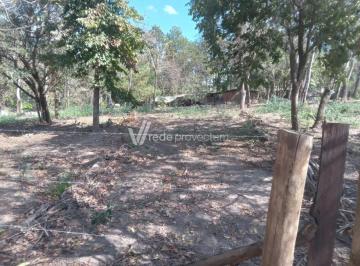 0 · terreno à venda em Chácara Santa Margarida