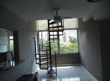 0 · apartamento para aluguel em Mansões Santo Antônio