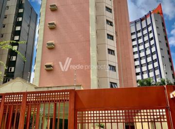 0 · apartamento à venda em Cambuí