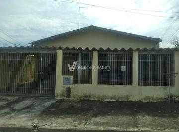 0 · CASA À VENDA - JARDIM EULINA - CAMPINAS