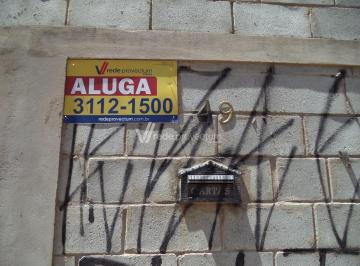 0 · terreno para aluguel em Jardim Eulina