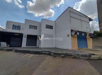 0 · Salão Comercial - Vila Padre Manoel da Nóbrega - Campinas