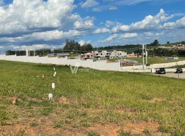 0 · terreno à venda em Residencial Vista Campinas