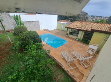 0 · Casa para venda/locação - Jardim Madalena - Campinas