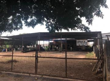 0 · barracão para aluguel em Parque Universitário de Viracopos