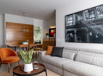 0 · apartamento à venda em Cambuí