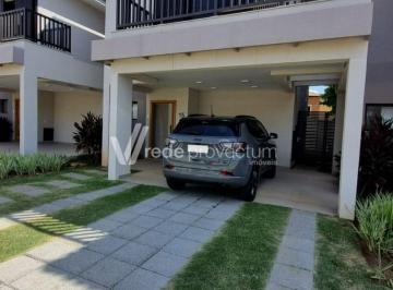 0 · casa à venda em Residencial Estância Eudóxia (Barão Geraldo)