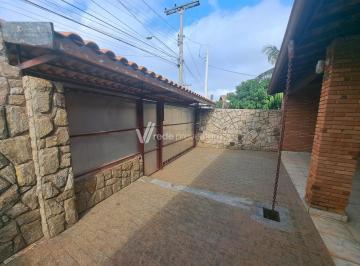 0 · Casa para venda/locação - Jardim Madalena - Campinas