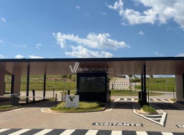 0 · terreno à venda em Residencial Vista Campinas