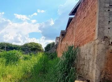 0 · terreno à venda em Loteamento Parque São Martinho