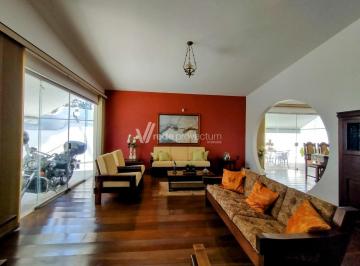 0 · CASA À VENDA - BAIRRO NOVA CAMPINAS - CAMPINAS