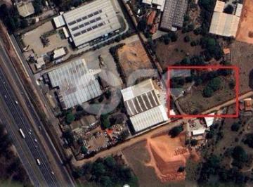 0 · Área industrial à venda - Chácaras São Martinho, Campinas SP