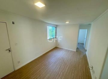 0 · Apartamento à Venda - Vila Industrial, Campinas/SP
