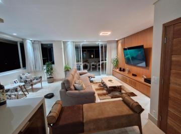 0 · Apartamento cobertura à venda - Alphaville, Campinas SP