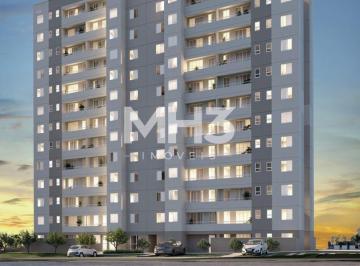 0 · apartamento à venda em Loteamento Residencial Vila Bella