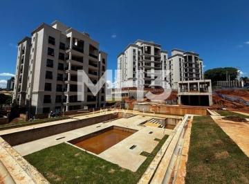 0 · apartamento à venda em Parque da Hípica