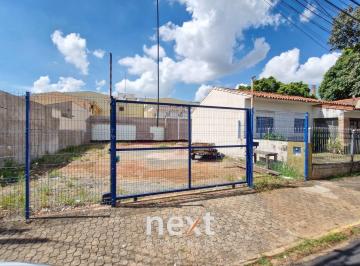 0 · terreno à venda em Jardim Belo Horizonte