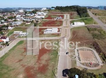 Terreno · 360m² · 
                Terreno - Lajeado - RS
                