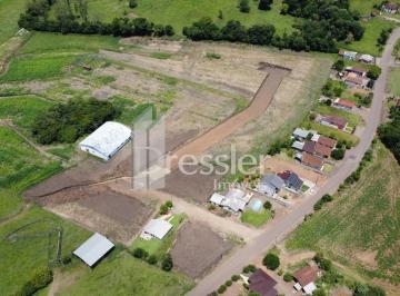 Terreno · 363m² · 
                Terrenos - Centro
                