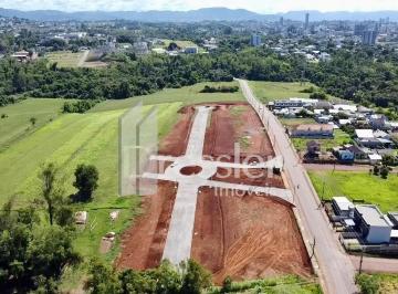 Terreno · 200m² ·
Terrenos - Jardim do Cedro