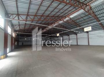Comercial · 2400m² · 
                Pavilhões - Oriental
                