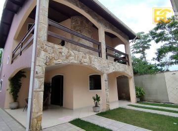 9643da649ada10d6f4164fe512ed165801ae2879 · Sobrado à venda em Peruibe em condominio - Jardim Sao Luiz - Peruíbe/SP