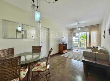 e10be2647ca8399a86ce261a590e0acdc2e7dea8 · Apartamento no Gaurujá, Enseada, 1 Quarto, Mobiliado e Sacada - Mercuri Imóveis - Imobiliária no Gua