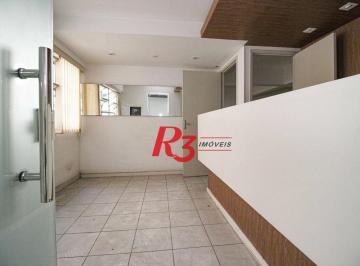 edb88d7a206ac6918db010974ab7f94ce7291553 · Sala para alugar, 92 m² por R$ 5.000,00/mês - Centro - Santos/SP