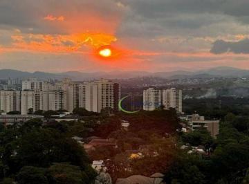 c43255046660ea50a92ac5944d9e0c449a5740de · Apartamento com 4 dormitórios à venda, 189 m² por R$ 3.200.000,00 - Vila Adyana - São José dos Campo