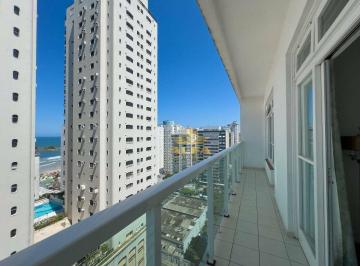 f5141ddc943e911bef7e9bb9cb39d5aa47fc0438 · Apartamento à venda, 83 m² por R$ 420.000,00 - Pitangueiras - Guarujá/SP