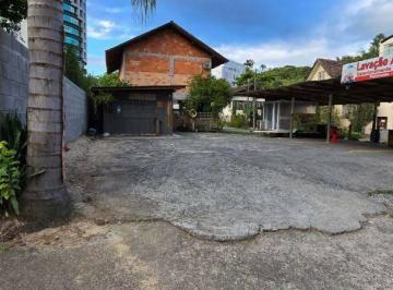 10ab2a5c328dea058bda67f2678d4d5467b921e9 · Terreno à venda, 266 m² por R$ 700.000,00 - Garcia - Blumenau/SC