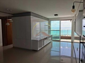 Apartamento · 84m² · 3 Quartos · 2 Vagas · Imoveis - em Altiplano Cabo Branco