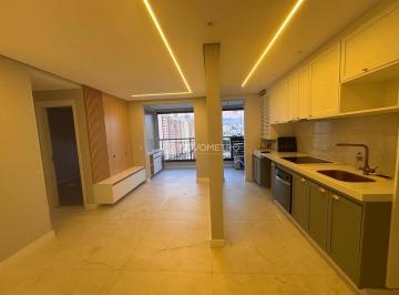 198599.jpg · Apartamento | Locação | Condomínio Living Elegance | Botafogo | Campinas/SP | 66 m² | 2 Dormitórios