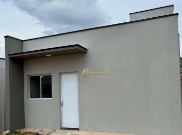 142269580c3502dc96a215fbd78b27197e67d3d7 · Casa térrea à venda, terreno + construção, 2 quartos, Smart City, Indaiatuba.